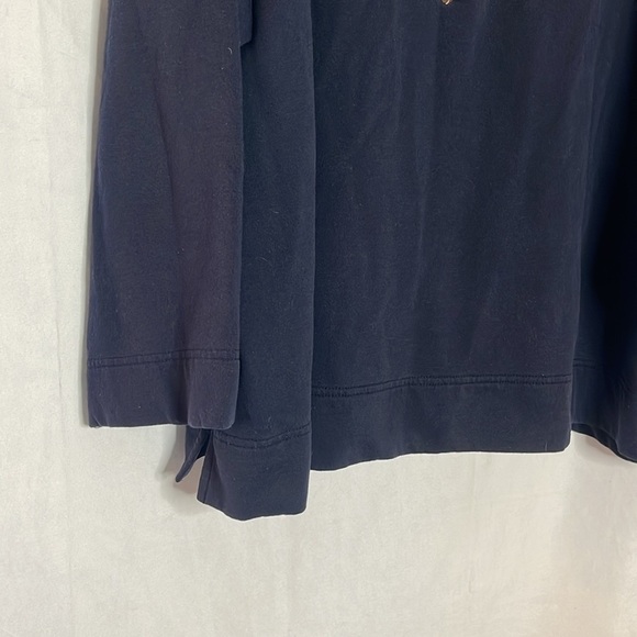 FASHION BUG FALL EMBROIDERED CREWNECK (30/32W) - Picture 6 of 7